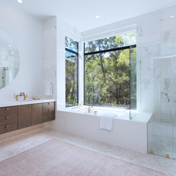 Madrones Residence
