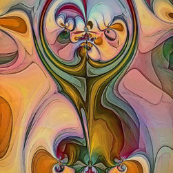 Maternity 2 - Fine Art Prints