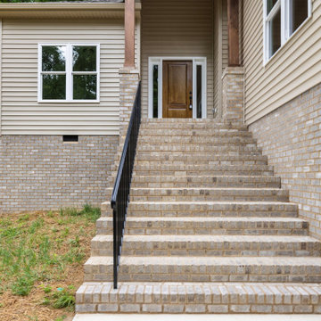 Home Remodel in Mechanicsville