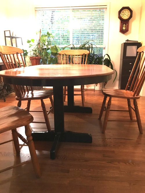 Need dining room help