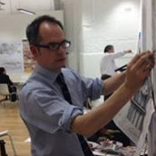 Francis Terry's photo