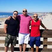 George Morcos's photo
