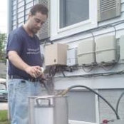 Peter Larrivee's photo