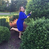 Maria Frias's photo