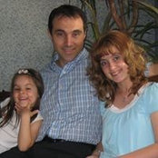 George Shopov's photo