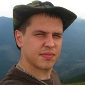 Andriy Uskyy's photo