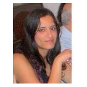 Photo de Raneen Nashashibi