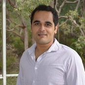 Ashish Butani's photo