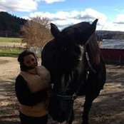 Kristina Iskander's photo
