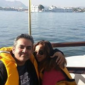 Sanjay Mehta's photo