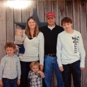 Amy Willis-Gammons billede