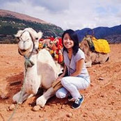 Stacey Luo's photo