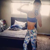Alycia Dawson's photo