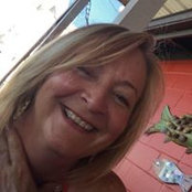 Deborah Brown's photo