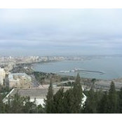 Foto von Fuad Talybov