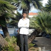 Foto von Omar Benhadia