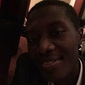 Daniel Ondiba's photo