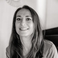 Photo de profil de Julie Vignola Architecture