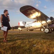 Foto von Alexandra Bucur