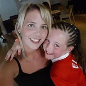 Gemma McLaren's photo