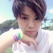 Katherine Sun's photo