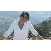 Silvia Navas Santillana's photo