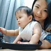 Carine Wong's photo