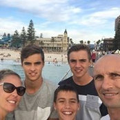 Tyson Edwards's photo