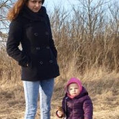 Alise Šnēbahas foto