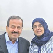 Foto von Em Rabih Moussa