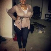 Melisa Byas's photo