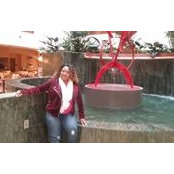 Sandra Glover's photo