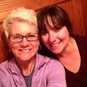 Lorraine Hart's photo