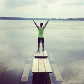 Joe Pllumbaj's photo
