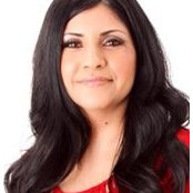 Angie Perez-Barrientes's photo