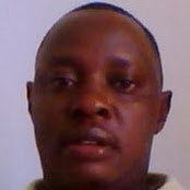 Photo de Moses Basoma