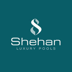 Shehan Luxury Pools