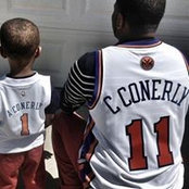 Corey Conerly's photo