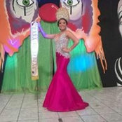 Gaby Hernándezs foto