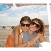 Julia Zagranichnova's photo