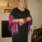 Mary Murrays foto