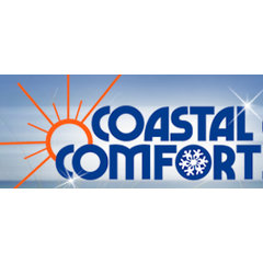 Coastal Comfort Air Conditioning