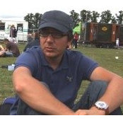 Remus Stroescu's photo