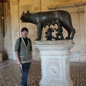 Jose Crespo's photo