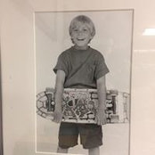 Clark Miller's photo