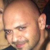 Faisal Nabulsi's photo