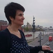 Anzhelika Chuprina's photo