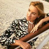 Anna Anurchenkova's photo