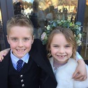 Sarah Stobie's photo