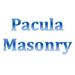 Pacula Masonry